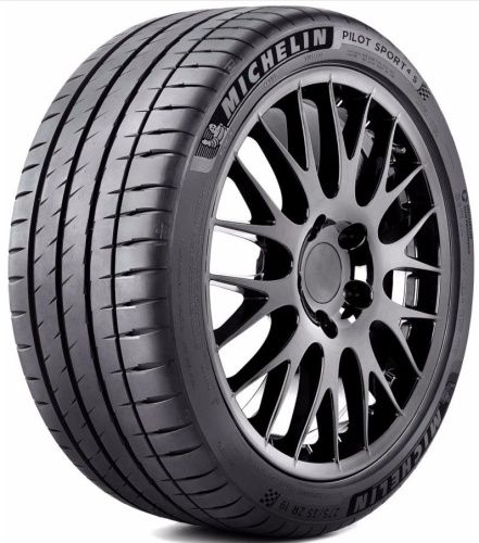 Шины Michelin Pilot Sport 4 S 245/30 ZR20 90Y XL в интернет-магазине Автоэксперт в Москве