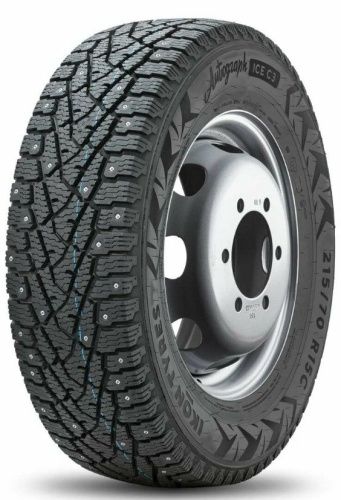 Шины Ikon Autograph Ice C3 195/75 R16 107/105R C в интернет-магазине Автоэксперт в Нижнем Новгороде