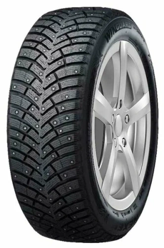 Шины Nexen Winguard WinSpike 3 255/55 R20 110T XL в интернет-магазине Автоэксперт в Москве