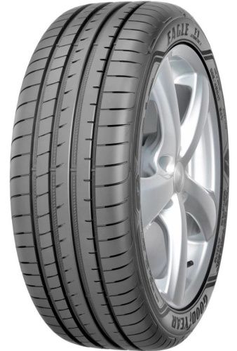 Шины Goodyear Eagle F1 Asymmetric 3 SUV 235/55 R19 105W XL в интернет-магазине Автоэксперт в Нижнем Новгороде