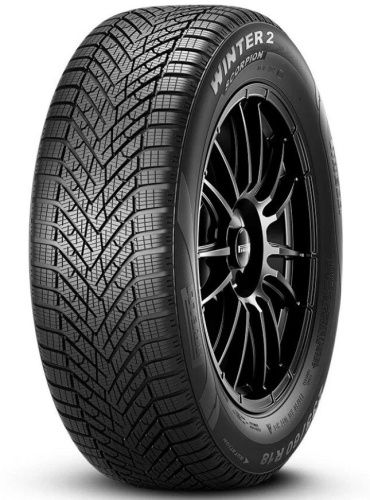 Шины Pirelli Scorpion Winter 2 285/40 R21 109V XL в интернет-магазине Автоэксперт в Нижнем Новгороде