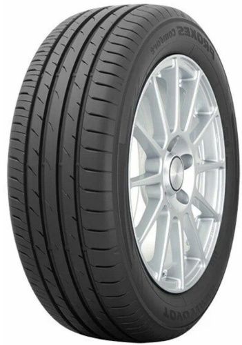 Шины Toyo Proxes Comfort 235/55 R18 100V XL в интернет-магазине Автоэксперт в Москве