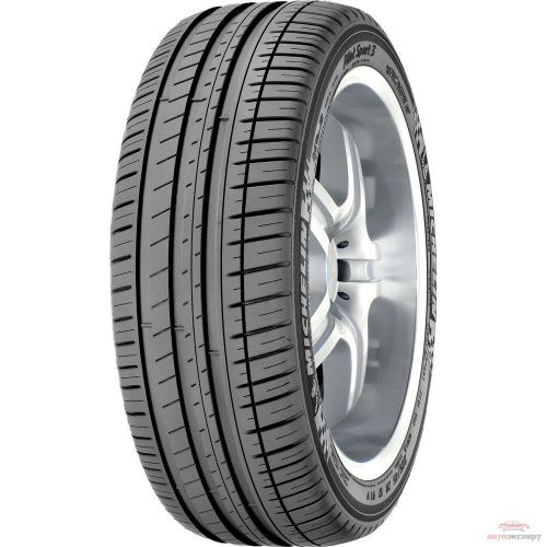 Шины Michelin Pilot Sport 3 275/30 ZR20 97Y XL Run Flat MOE в интернет-магазине Автоэксперт в Нижнем Новгороде