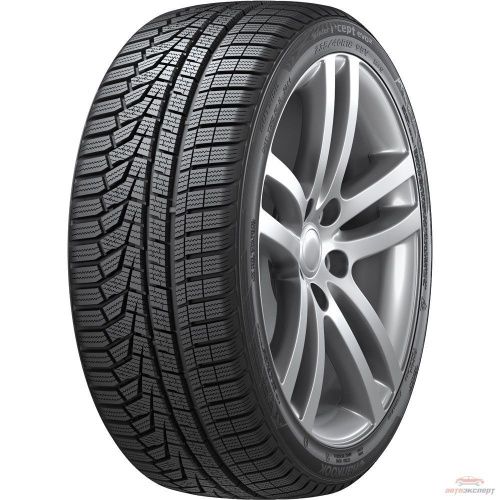 Шины Hankook Winter I*Cept Evo 2 (W320) 215/55 R17 98V в интернет-магазине Автоэксперт в Нижнем Новгороде