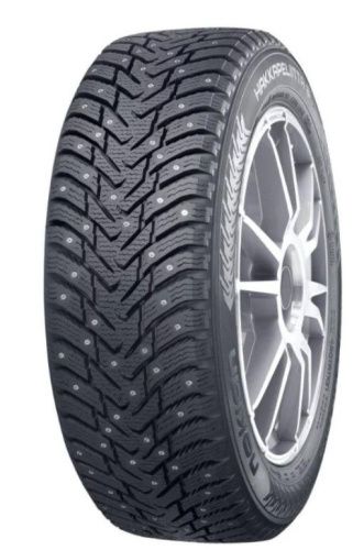 Шины Nokian Hakkapeliitta 8 215/45 R18 93T XL в интернет-магазине Автоэксперт в Нижнем Новгороде