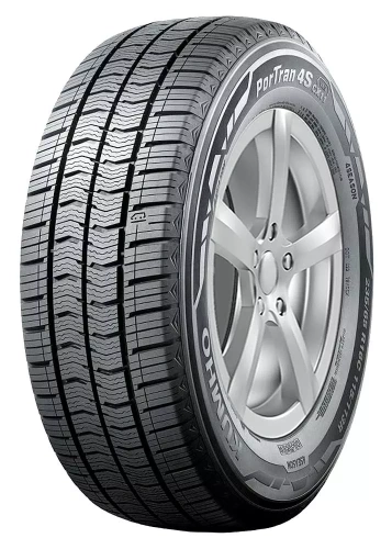 Шины Kumho CX11 225/75 R16C 121/120R в интернет-магазине Автоэксперт в Нижнем Новгороде