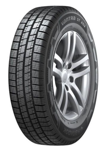 Шины Hankook Vantra ST AS2 RA30 195/70 R15C 104/102R в интернет-магазине Автоэксперт в Нижнем Новгороде