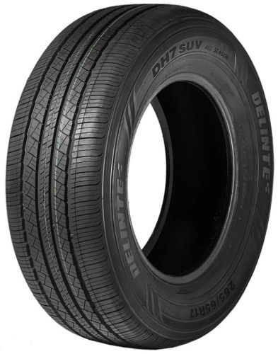 Шины Delinte DH7 SUV 235/65 R17 108H в интернет-магазине Автоэксперт в Нижнем Новгороде
