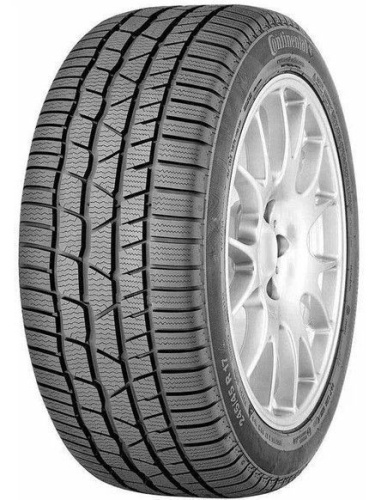 Шины Continental ContiWinterContact TS 830P 285/40 R19 103V N0 в интернет-магазине Автоэксперт в Москве