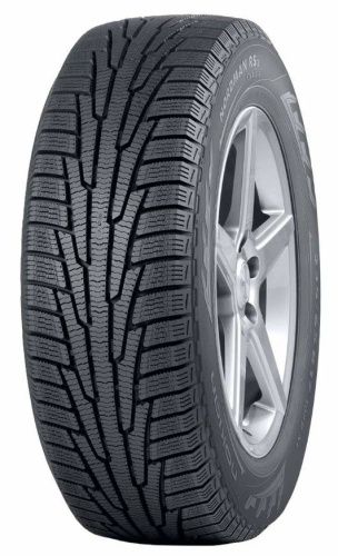 Шины Ikon Nordman RS2 SUV 235/65 R17 108R XL в интернет-магазине Автоэксперт в Нижнем Новгороде