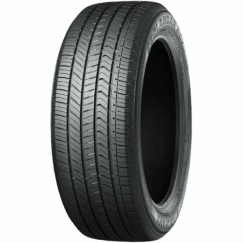 Шины Yokohama Geolandar X-CV G057 255/50 ZR19 107W в интернет-магазине Автоэксперт в Нижнем Новгороде