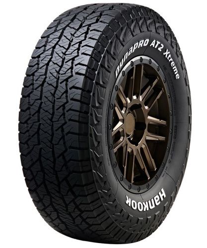 Шины Hankook Dynapro AT2 Xtreme RF12 215/75 R15 100/97S в интернет-магазине Автоэксперт в Нижнем Новгороде