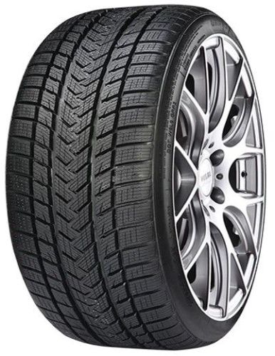 Шины GRIPMAX SureGrip Pro Winter 245/45  R21 104V XL в интернет-магазине Автоэксперт в Нижнем Новгороде