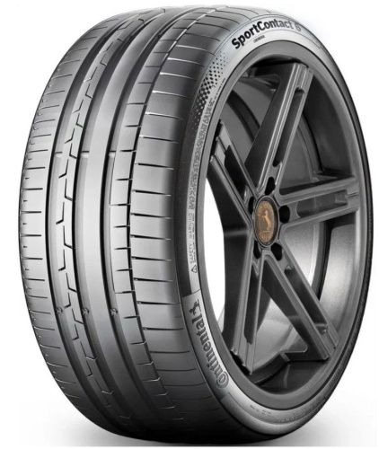 Шины Continental ContiSportContact 6 285/35 ZR22 106Y XL ContiSilent T0 в интернет-магазине Автоэксперт в Москве