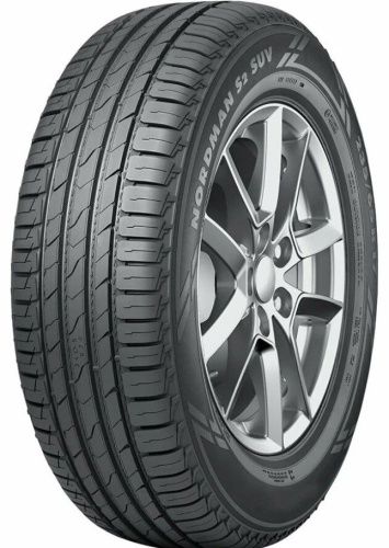 Шины Ikon Nordman S2 SUV 265/65 R17 112H в интернет-магазине Автоэксперт в Нижнем Новгороде