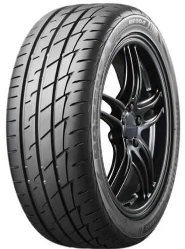 Шины Bridgestone Potenza Adrenalin RE004 225/55 R17 101W в интернет-магазине Автоэксперт в Москве