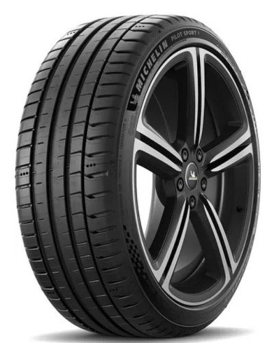 Шины Michelin Pilot Sport 5 225/40 R19 93Y в интернет-магазине Автоэксперт в Москве