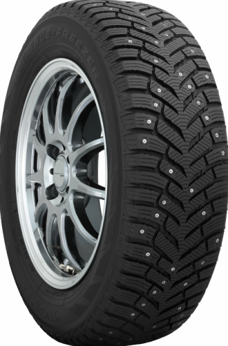 Шины Toyo Observe Ice-Freezer SUV 215/60 R17 100T в интернет-магазине Автоэксперт в Нижнем Новгороде