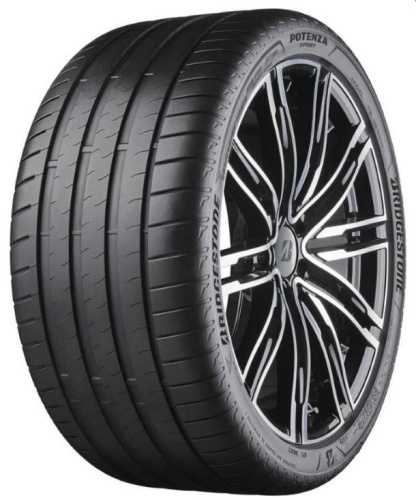 Шины Bridgestone Potenza Sport 255/50 ZR19 107Y XL в интернет-магазине Автоэксперт в Москве