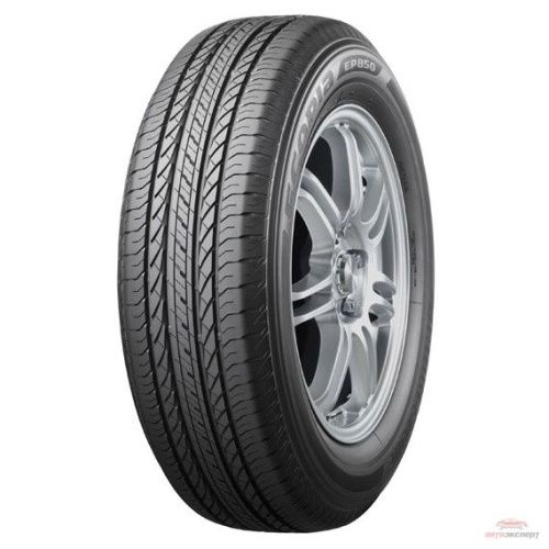 Шины Bridgestone Ecopia EP850 255/65 R16 109H в интернет-магазине Автоэксперт в Нижнем Новгороде