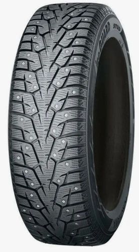 Шины Yokohama Ice Guard IG55 195/50 R15 82T в интернет-магазине Автоэксперт в Нижнем Новгороде