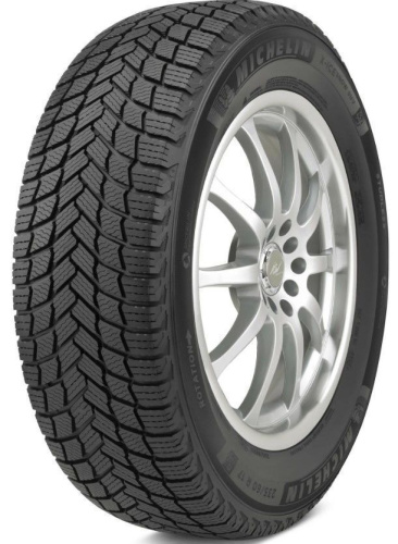 Шины Michelin X-Ice Snow SUV 295/35 R22 108H в интернет-магазине Автоэксперт в Нижнем Новгороде