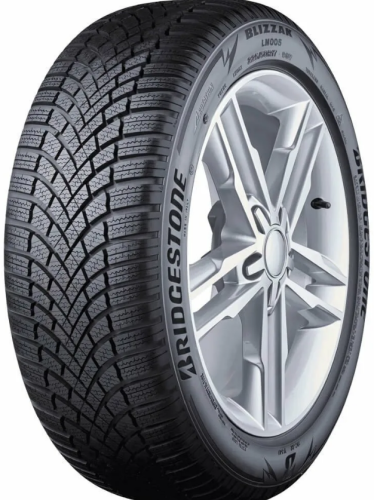 Шины Bridgestone Blizzak LM005 315/35 R20 110V XL в интернет-магазине Автоэксперт в Нижнем Новгороде