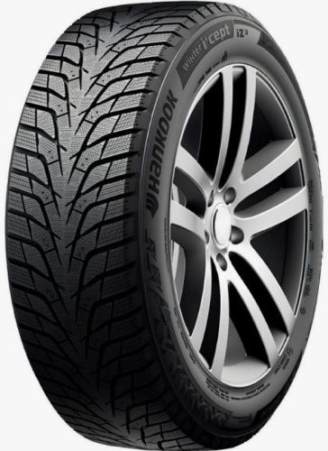 Шины Hankook Winter I Cept IZ3 W636 255/40 R19 100H в интернет-магазине Автоэксперт в Нижнем Новгороде