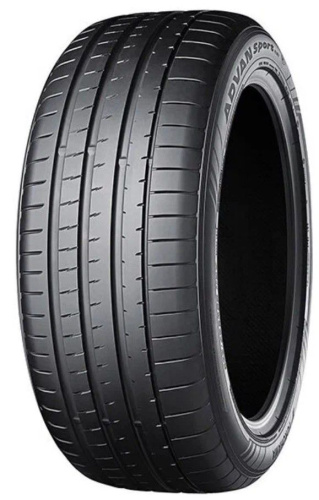 Шины Yokohama Advan Sport V107A  245/45 R20 103Y в интернет-магазине Автоэксперт в Нижнем Новгороде
