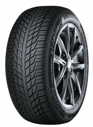 Шины Nexen Winguard Ice 3 185/65 R15 92T XL в интернет-магазине Автоэксперт в Нижнем Новгороде