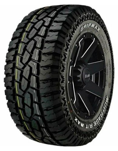 Шины GRIPMAX Mud Rage R/T Max 255/55  R20 119/116Q LT RWL в интернет-магазине Автоэксперт в Нижнем Новгороде
