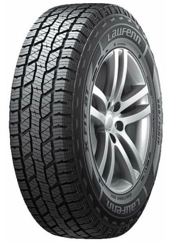 Шины Laufenn X FIT AT LC01 265/65 R17 112T в интернет-магазине Автоэксперт в Москве