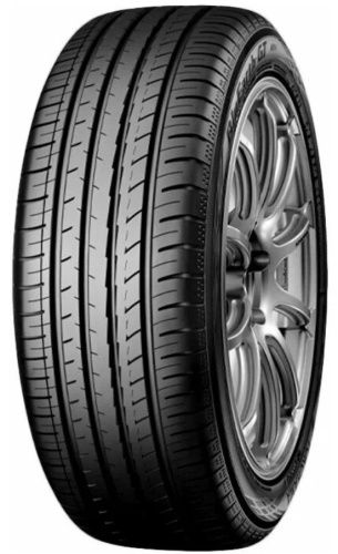 Шины Yokohama BlueEarth -A  AE51H 205/55 R17 91V в интернет-магазине Автоэксперт в Нижнем Новгороде