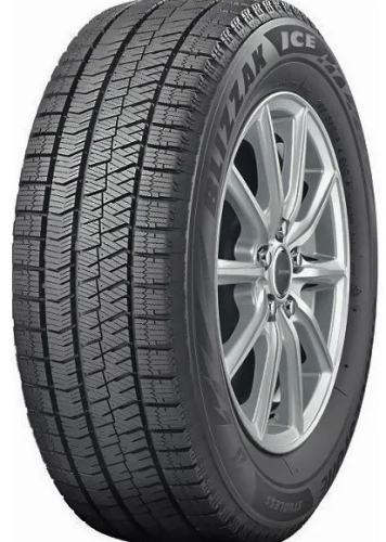 Шины Bridgestone Blizzak Ice 275/40 R19 105H XL в интернет-магазине Автоэксперт в Нижнем Новгороде