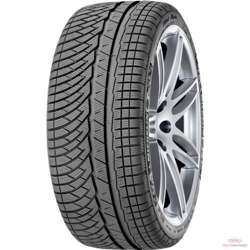 Шины Michelin Pilot Alpin 4 285/35 R20 104V XL N0 в интернет-магазине Автоэксперт в Нижнем Новгороде