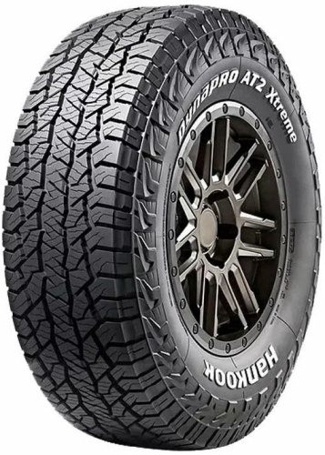 Шины Hankook Dynapro AT2 Xtreme RF12 205/0 R16C 110/108R в интернет-магазине Автоэксперт в Москве