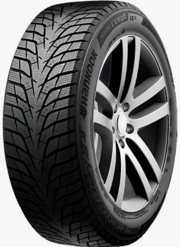Шины Hankook Winter I Cept IZ3 W636 205/50 R17 93H в интернет-магазине Автоэксперт в Нижнем Новгороде