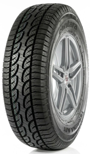 Шины CENTARA TERRENA A/T 225/75 R16 115/112S  LT в интернет-магазине Автоэксперт в Нижнем Новгороде