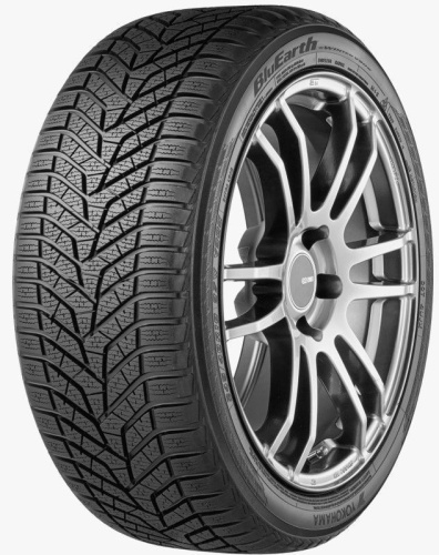 Шины Yokohama W.Drive V905 295/35 R21 107V в интернет-магазине Автоэксперт в Москве
