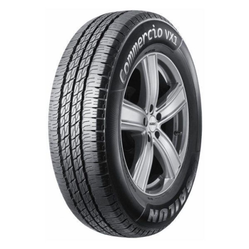 Шины Sailun Commercio VX1 185/75 R16C 104/102R в интернет-магазине Автоэксперт в Нижнем Новгороде