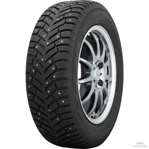 Шины Toyo Observe Ice-Freezer 215/50 R17 91T в интернет-магазине Автоэксперт в Нижнем Новгороде