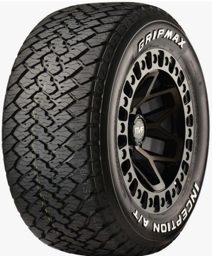 Шины GRIPMAX Inception A/T 215/75R15 100S RWL в интернет-магазине Автоэксперт в Нижнем Новгороде