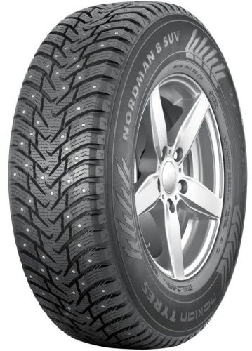 Шины Nordman 8 SUV 265/50 R19 110T XL в интернет-магазине Автоэксперт в Нижнем Новгороде