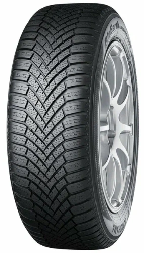 Шины Yokohama BluEarth Winter V906 315/30 R23 108V в интернет-магазине Автоэксперт в Нижнем Новгороде