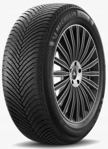 Шины Michelin Alpin 7 225/45 R17 94V в интернет-магазине Автоэксперт в Нижнем Новгороде