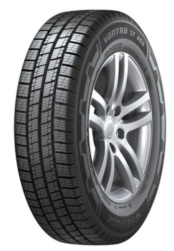 Шины Hankook Vantra ST AS2 RA30 205/75 R16C 110/108R в интернет-магазине Автоэксперт в Москве