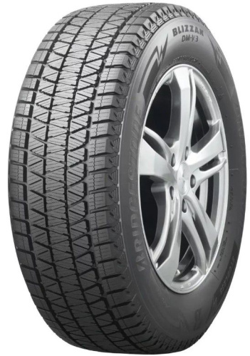 Шины Bridgestone Blizzak DM-V3 265/45 R20 108T XL в интернет-магазине Автоэксперт в Нижнем Новгороде