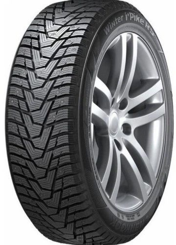 Шины Hankook Winter i*Pike X W429A 235/55 R18 104T XL в интернет-магазине Автоэксперт в Нижнем Новгороде