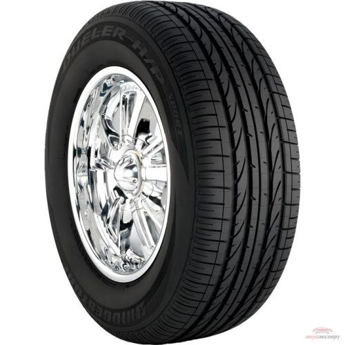 Шины Bridgestone Dueler H/P Sport 315/35 R21 111Y в интернет-магазине Автоэксперт в Москве