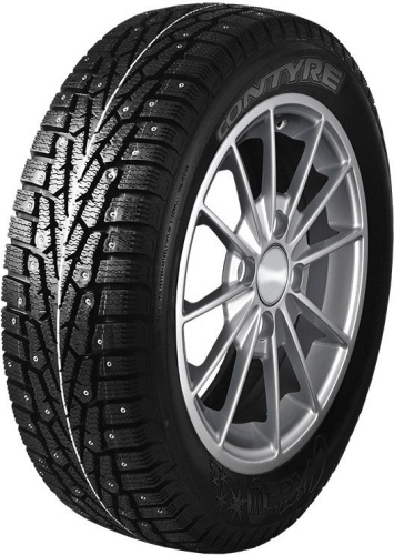 Шины Contyre Arctic Ice 3 205/60 R16 92Т в интернет-магазине Автоэксперт в Нижнем Новгороде